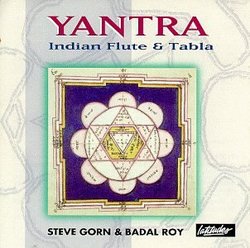 Yantra: Indian Flute and Tabla