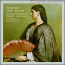 Ermanno Wolf-Ferrari: Italian Song Book