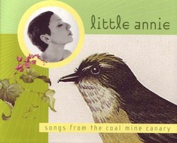 Songs from the Coalmine Canary