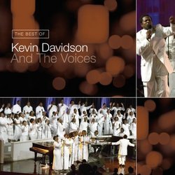 Best of Kevin Davidson & The Voices