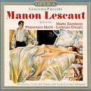 Manon Lescaut