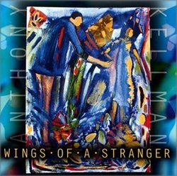 WINGS OF A STRANGER