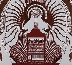 Psycroptic: Deluxe Edition
