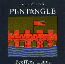 Feoffees' Lands