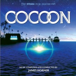 Cocoon: Soundtrack Special Edition