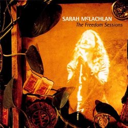The Freedom Sessions [EP] [ENHANCED CD]