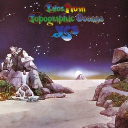 Tales From Topographic Oceans: Expanded Edition