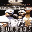 Ghetto Platinum