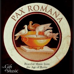 Pax Romana