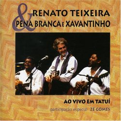 Live Em Tatui W/P. Branca & Xavantinho