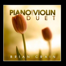 Piano and Violin Duet