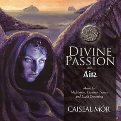 Divine Passion Volume 2: Air