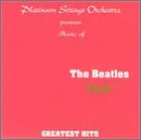 Platinum Strings: Beatles 4