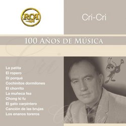 Coleccion Rca 100 Anos De Musica