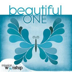 Mission Worship- Beautiful One (2CD)