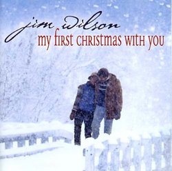 My First Christmas with You
