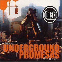 Underground Promesas V.2