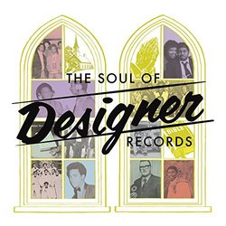 Soul of Designer Records