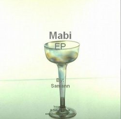 Mabi (EP)