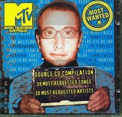Mtv Most Wanted