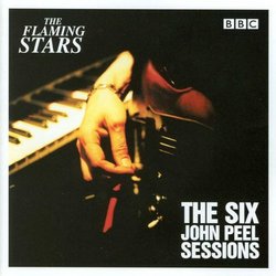 Six John Peel Sessions