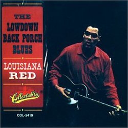 Lowdown Back Porch Blues