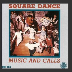 Square Dance Music And Calls