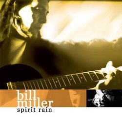 Spirit Rain