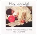 Hey Ludwig!