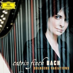 Bach: Goldberg Variations