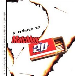 Tribute to Matchbox Twenty