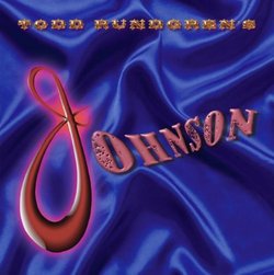 Todd Rundgren's Johnson