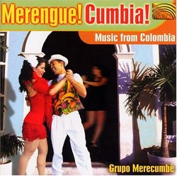 Music from Colombia