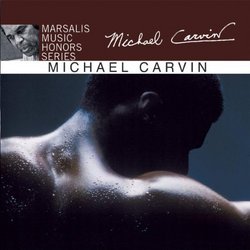 Marsalis Music Honors Series: Michael Carvin