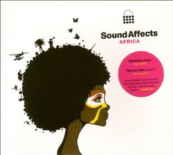 Sound Affects (Rmxs)