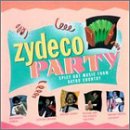 Zydeco Party