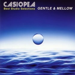 BEST STUDIO SELECTIONS: GENTLE & MELLOW