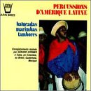 Latin-American Percussion