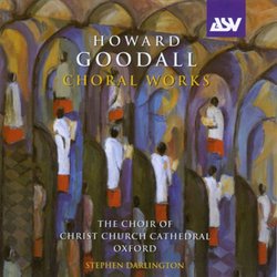 Choral Works