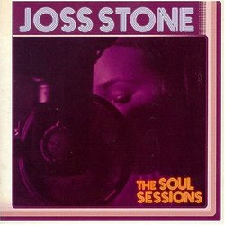 Soul Sessions