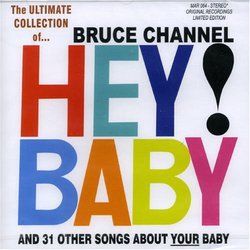 Hey Baby / Ultimate Collection