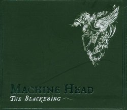 Blackening