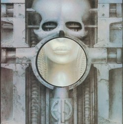 Brain Salad Surgery (Mlps) (Shm)