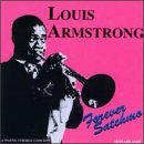 Forever Satchmo