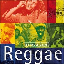 Rough Guide to Reggae