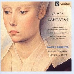 Cantatas