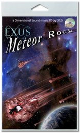 Meteor Rock