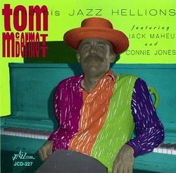 Tom McDermott and His Jazz Hellions