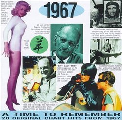 1967: 20 Original Chart Hits