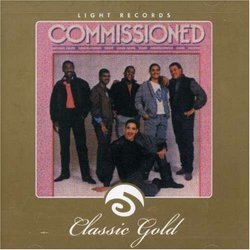 I'm Going On: Classic Gold